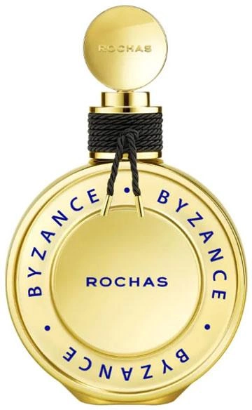 Woda perfumowana damska Rochas Byzance Gold Eau De Perfume Spray 60 ml (3386460134354) - obraz 1
