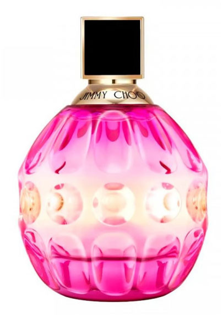 Парфумована вода для жінок Jimmy Choo Rose Passion 100 мл (3386460136549) - зображення 1