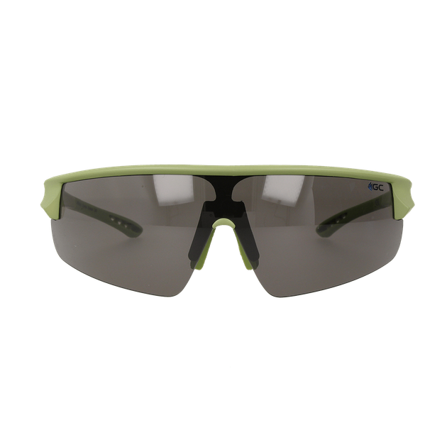 Окуляри поляризаційні GC Military Camo Green GR,2920044 - зображення 2