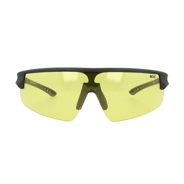 Очки поляризационные GC Military Black YL,2920043 - Фото 2 Очки поляризационные GC Military Black YL,2920043 - изображение 2