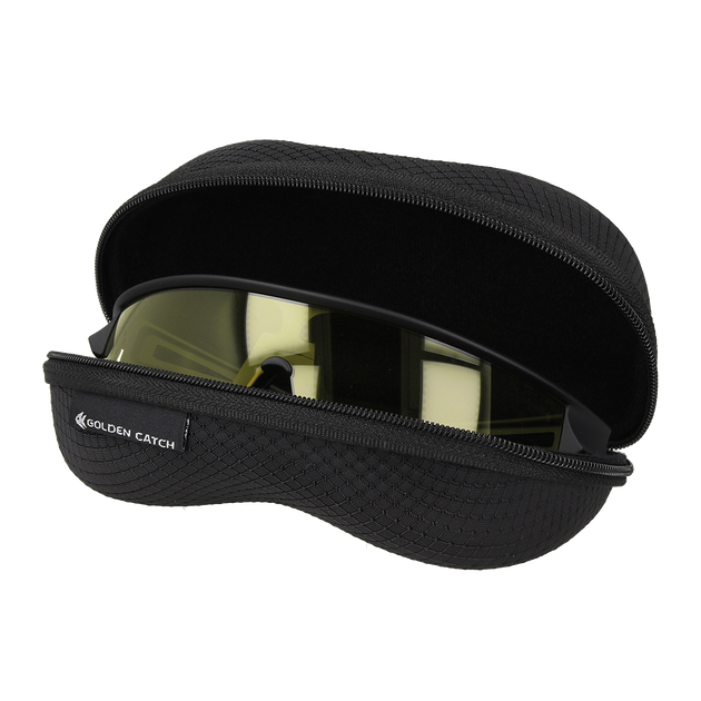 Очки поляризационные GC Military Black YL,2920043 - Фото 4 Очки поляризационные GC Military Black YL,2920043 - изображение 4