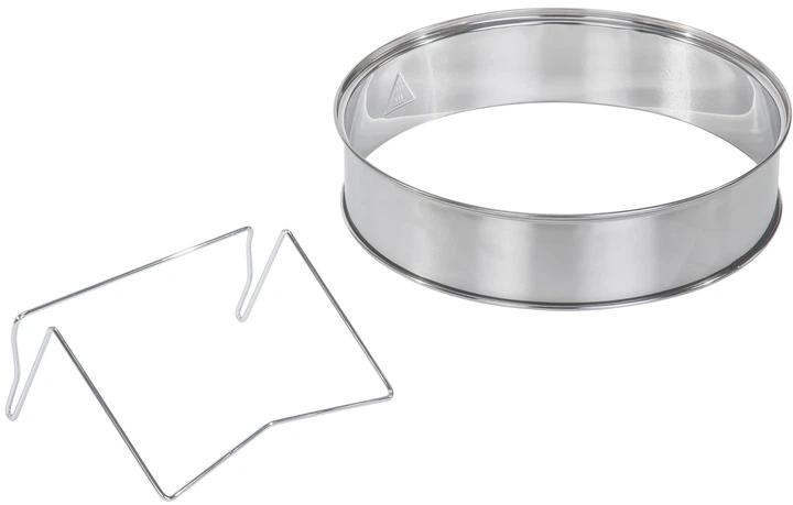 Аерогриль Adler AD 6304 - Фото 3 Аерогриль Adler AD 6304 - зображення 3