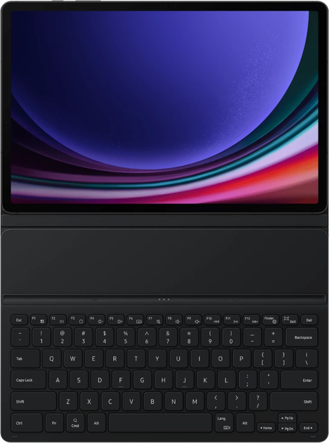 Обкладинка-клавіатура Samsung Book Cover Keyboard Slim для Samsung ...