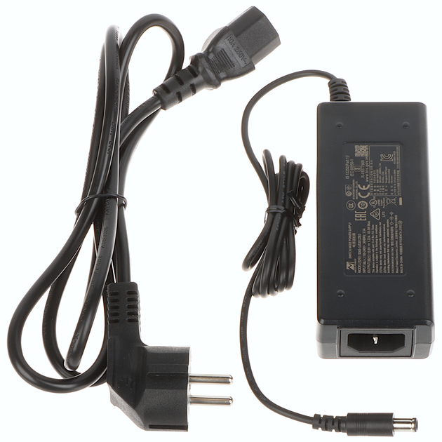 Przełącznik Dahua PFS3006-4GT-60-V2 - obraz 5