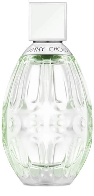 Туалетная вода для женщин Jimmy Choo Floral Spray 40 мл (3386460103701 ...