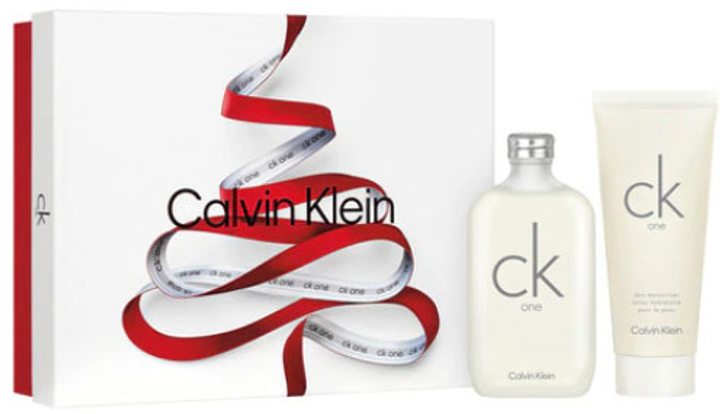 Ck on sale one spray