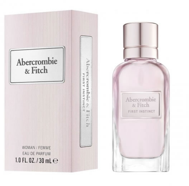 Abercrombie&Fitch First Instinct парфюмированная вода для женщин ...