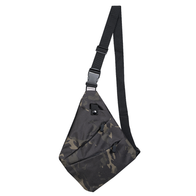 Сумка Cobra Multicam Black (6661), - зображення 1