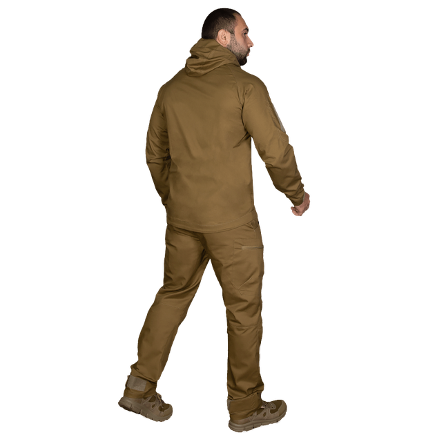 Костюм Stalker 3.0 Twill Койот (7141), L - изображение 3