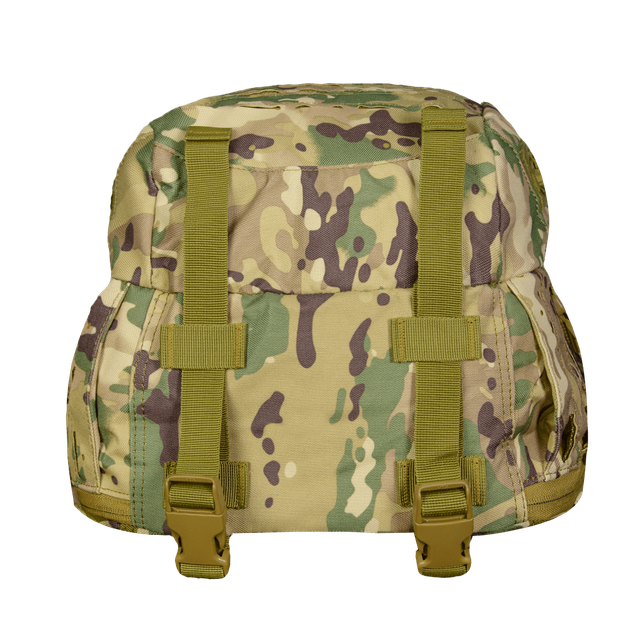 Рюкзак Camotec BattleBag LC мультикам (7237) - зображення 5