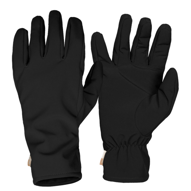 Рукавички SoftShell 2.0 Black (880), L - зображення 1