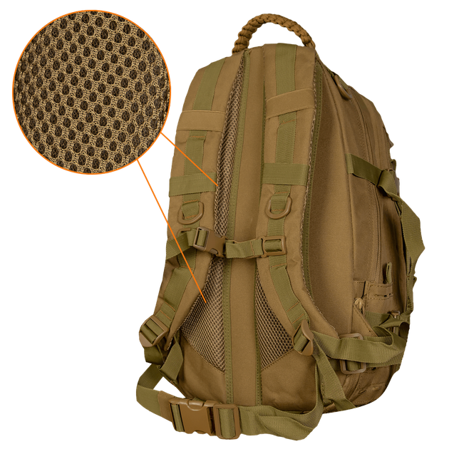 Рюкзак Camotec BattleBag LC 2908010167141 - зображення 4