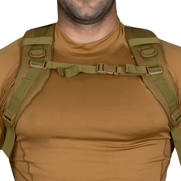 Рюкзак Camotec BattleBag LC 2908010167141 - зображення 6