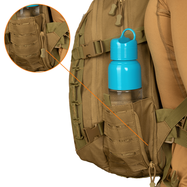 Рюкзак Camotec BattleBag LC 2908010167141 - зображення 7