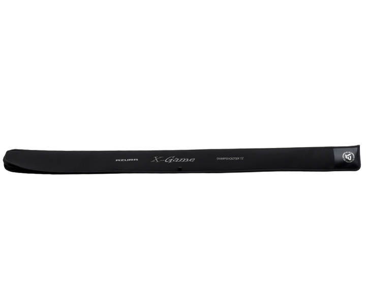 Спінінг Azura X-Game X76UL Sensitive Faze TZ 2.29m 0.8-7g (AZX76UL) - зображення 10