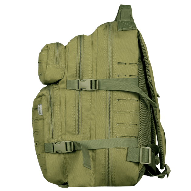 Рюкзак Rapid LC Олива (7128) - изображение 3