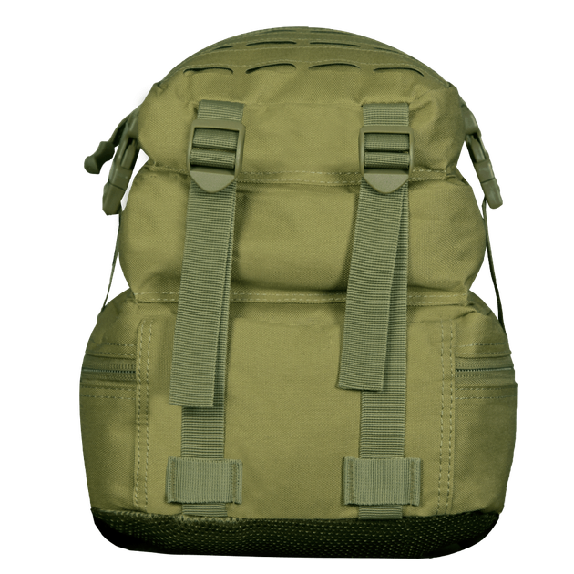 Рюкзак Rapid LC Олива (7128) - изображение 6