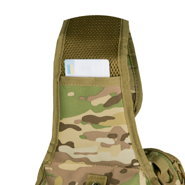 Сумка COB Sling Multicam - зображення 10
