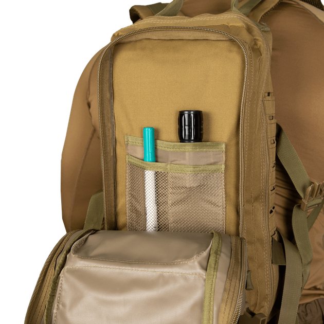 Рюкзак Camotec Rapid LC - изображение 8