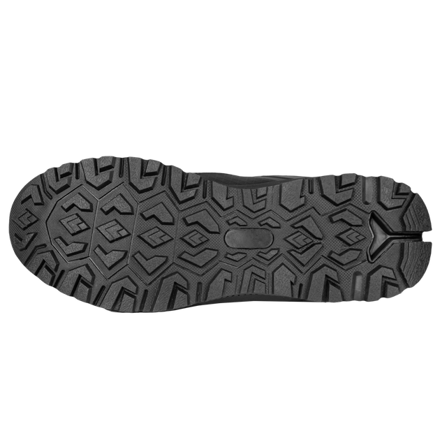 Кросівки Carbon Pro Чорні (7238), 43 - изображение 2