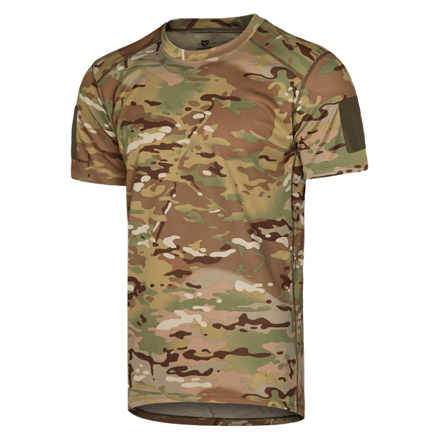 Футболка CM Chiton Patrol Multicam (7148), L - зображення 1