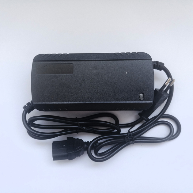Зарядное устройство для литиевых аккумуляторов 4S, LiFePO4 DC 14,6V 5а ...