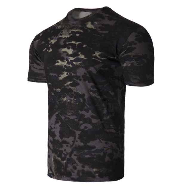 Футболка Bavovna Multicam Black (135), M - изображение 1