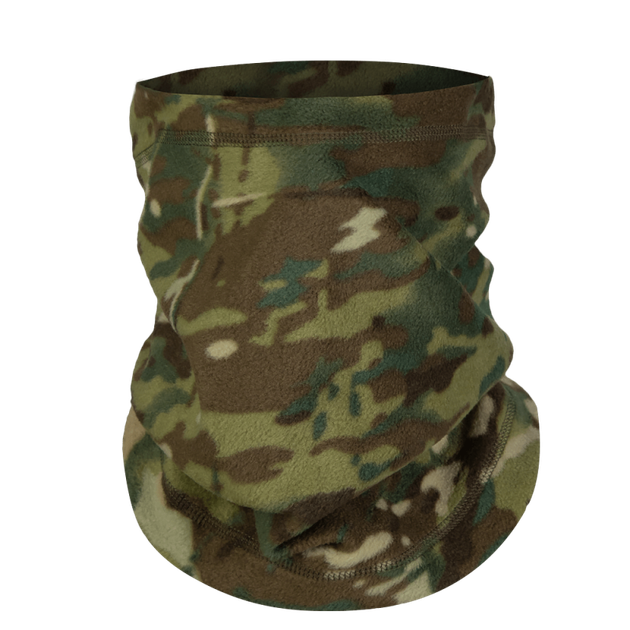 Шарф-труба Fix Fleece 260 Multicam (6632), - изображение 1