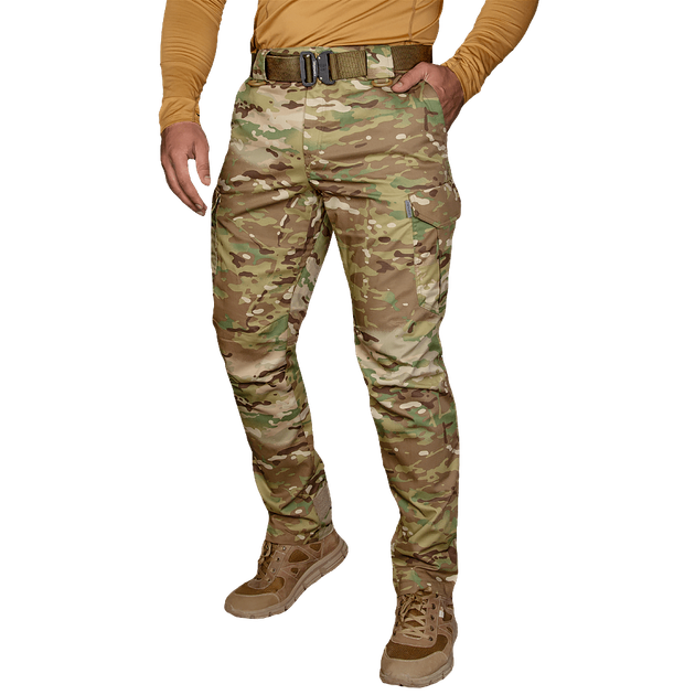 Штани CM Patrol Pro Multicam (7068), XXXL - изображение 2