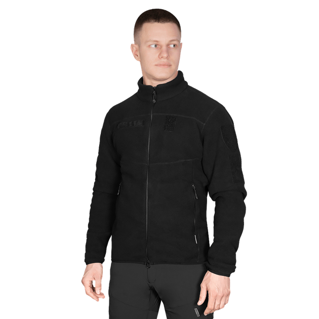 Кофта Patrol Himatec 250 Black (6565), XL - зображення 2