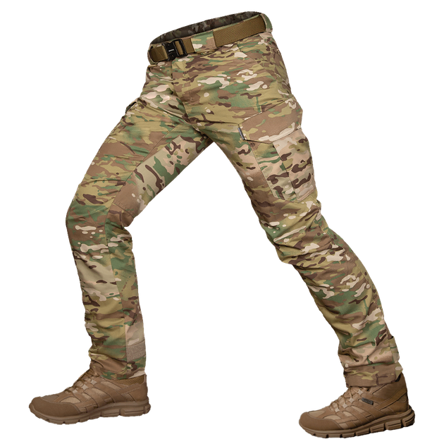 Штани CM Patrol Pro Multicam (7068), M - зображення 1