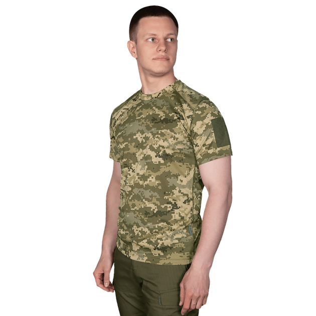 Футболка CM Chiton Patrol ММ14 (7149), XL - изображение 2