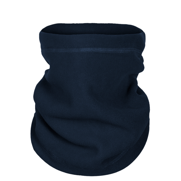 Шарф-труба Fix Fleece 340 Dark Blue (5883), - изображение 1