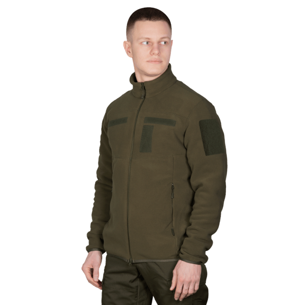 Кофта Army Himatec Pro Light Olive (6570), XXL - изображение 2