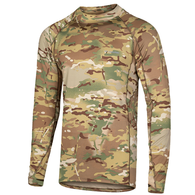 Лонгслів CM Thorax Pro Multicam (7036), L - зображення 1