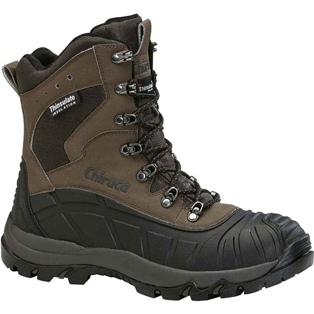 Черевики Chiruca Patagonia 46 Gore tex (4489202-46/1920-29-20) - изображение 1