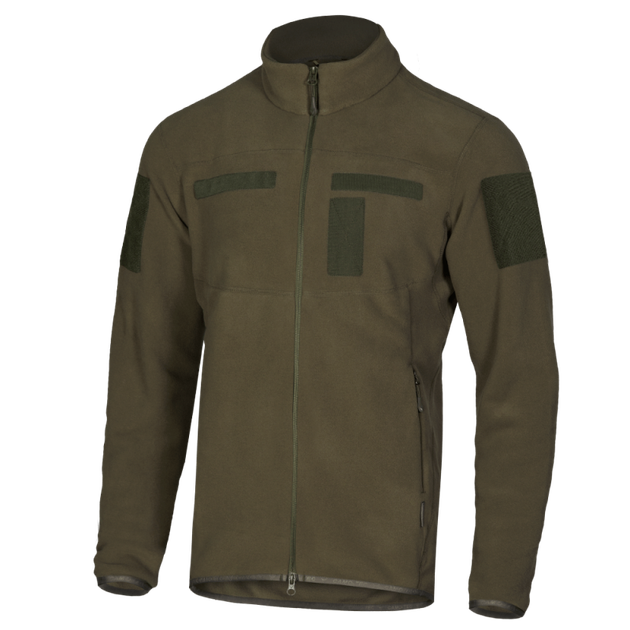 Кофта Army Himatec Pro Light Olive (6570), XXXL - зображення 1