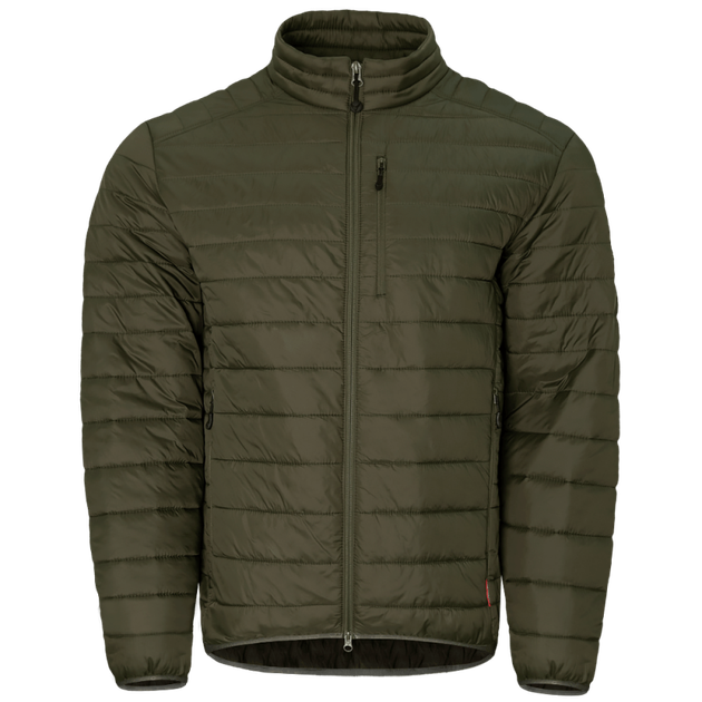 Легкий пуховик Storm G-Loft 100 Olive (2458), XL - изображение 1