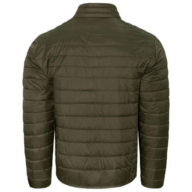 Легкий пуховик Storm G-Loft 100 Olive (2458), XL - изображение 2