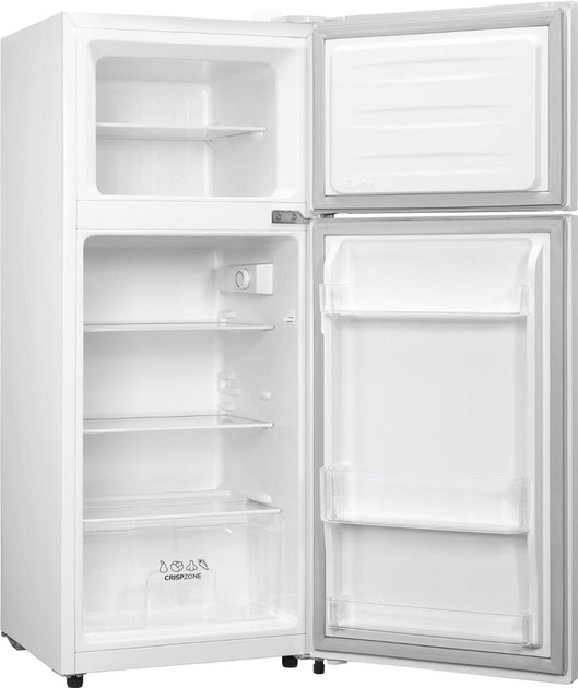Dwukomorowa lodówka GORENJE RF3121PW4 (20001320) - obraz 3