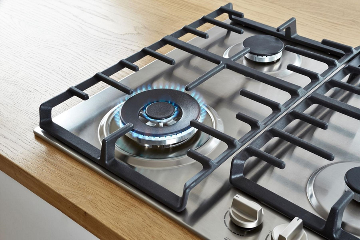 Варильна поверхня газова Gorenje GW642ABX - зображення 9