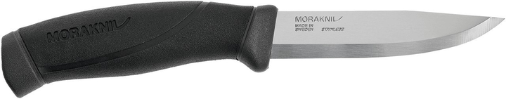 Нож Morakniv Companion Anthracite - изображение 1