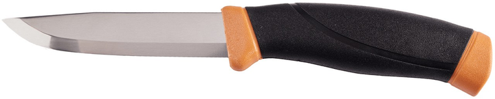 Ніж Morakniv Companion S Burnt Orange - зображення 1