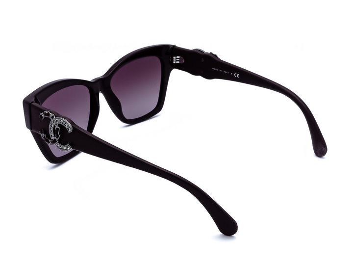 Сонцезахисні окуляри CHANEL 5456-Q-B 1461/S1 54 мм. GRADIENT GREY від  продавця: CM-Market – в інтернет-магазині ROZETKA