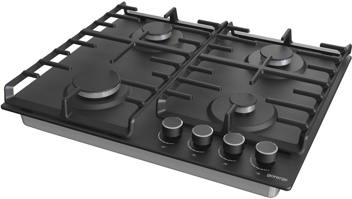 Płyta gazowa Gorenje G642AB - obraz 3