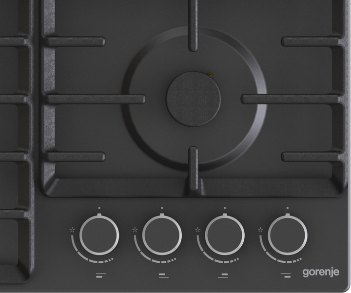 Płyta gazowa Gorenje G642AB - obraz 6