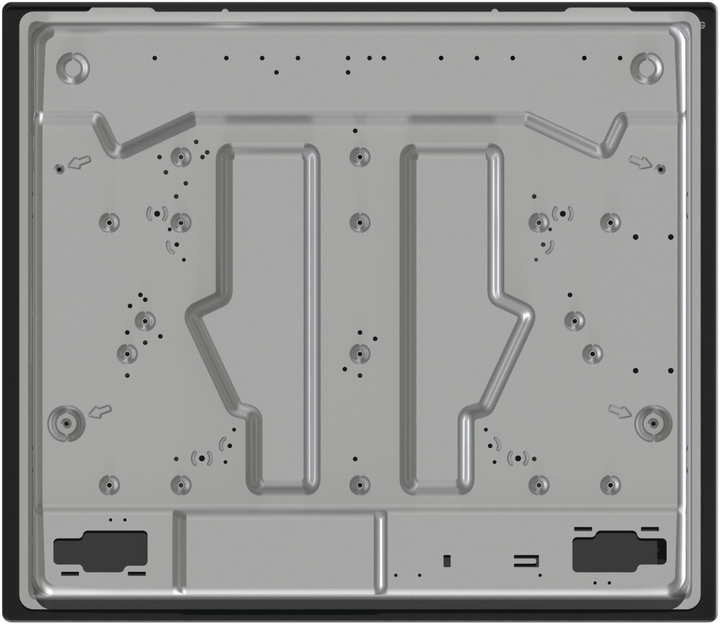 Płyta gazowa Gorenje G642AB - obraz 8