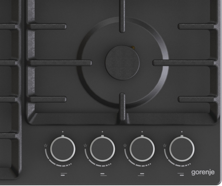 Płyta gazowa Gorenje GW642AB - obraz 3