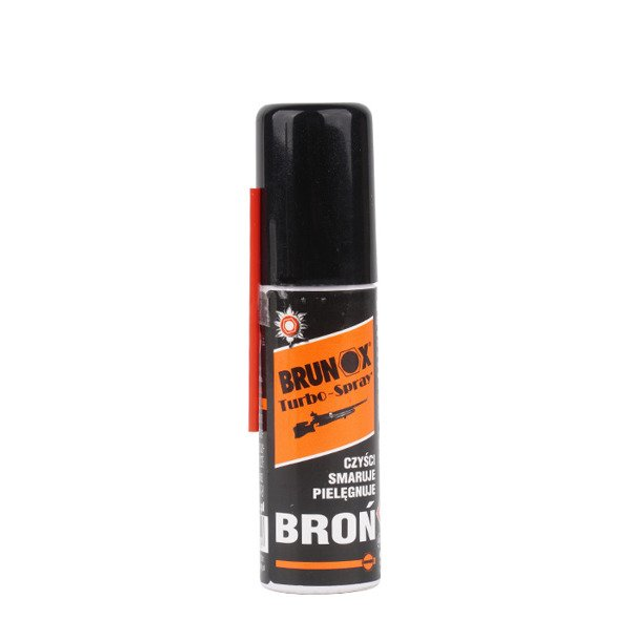 Спрей для ухода за оружием Brunox Gun Care Spray - изображение 1