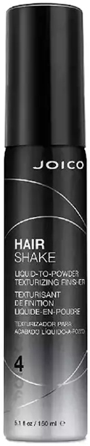 Puder w płynie do włosów Joico Hair Shake nadający objętość i teksturę 150 ml (074469523042) - obraz 1